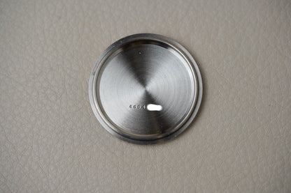 1960's Nivada Grenchen Aviator Sea Diver Chronograph 9989-8222