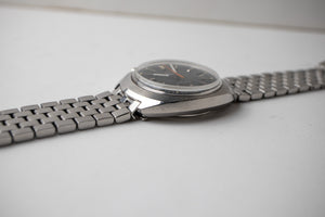 1969 Omega Chronostop 'Driver' 145.010