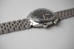 1969 Omega Chronostop 'Driver' 145.010