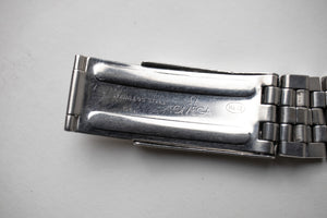 1969 Omega Chronostop 'Driver' 145.010