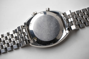1969 Omega Chronostop 'Driver' 145.010