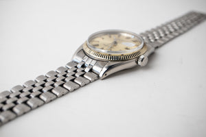 1960 Rolex Datejust 1601