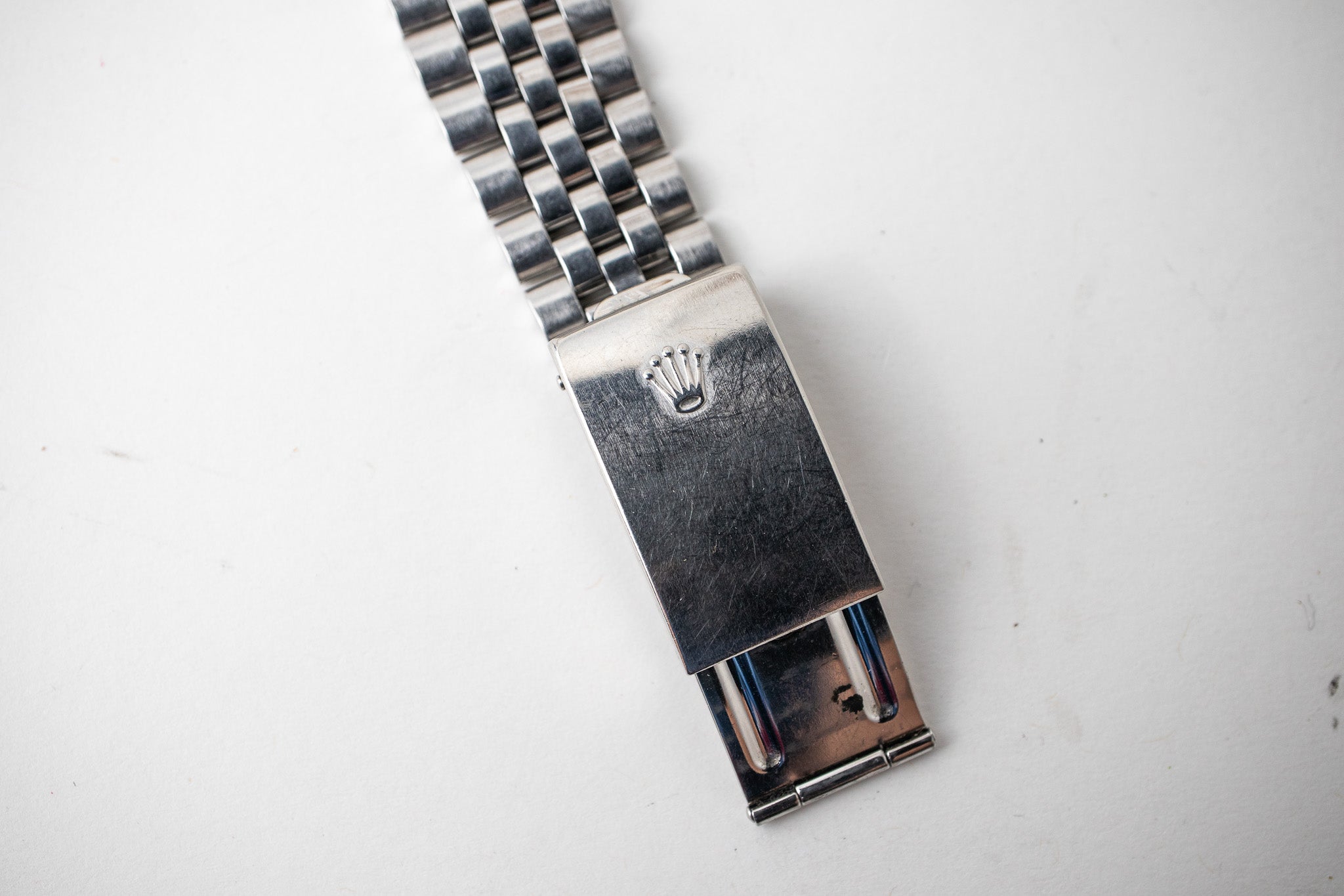 1960 Rolex Datejust 1601