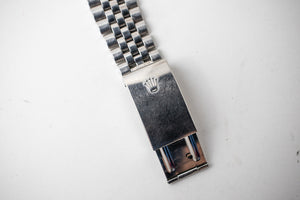 1960 Rolex Datejust 1601