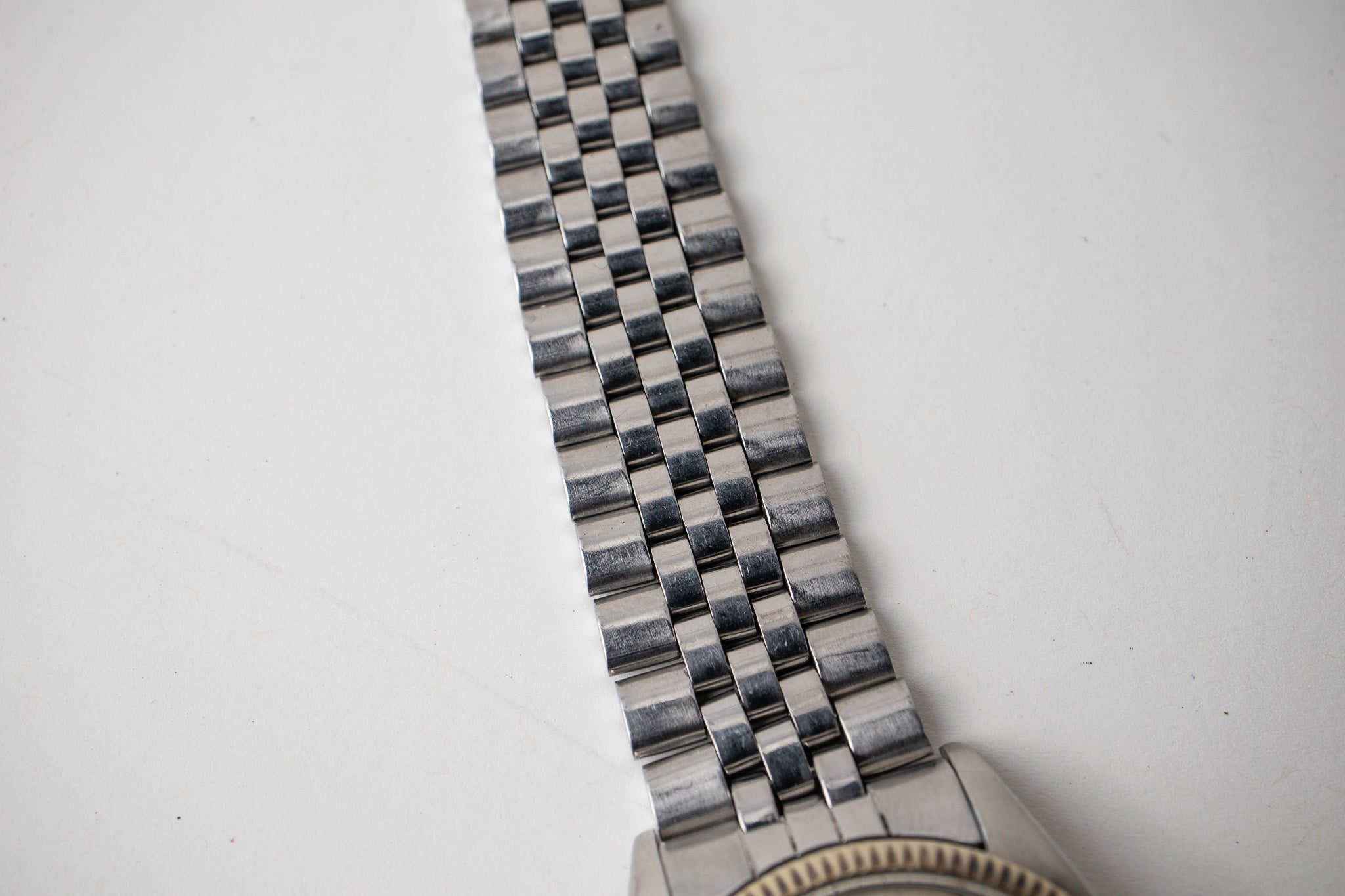 1960 Rolex Datejust 1601