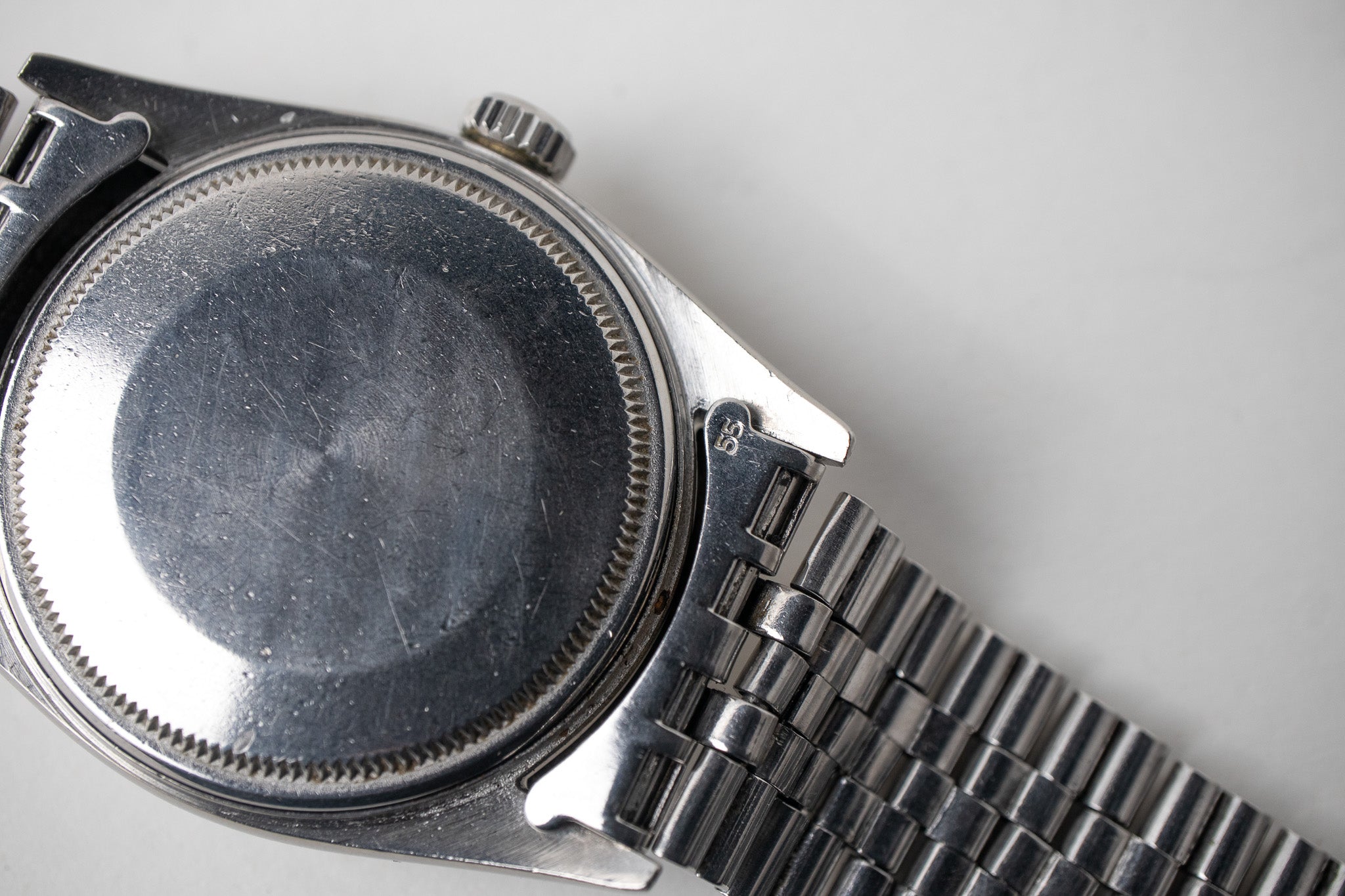 1960 Rolex Datejust 1601