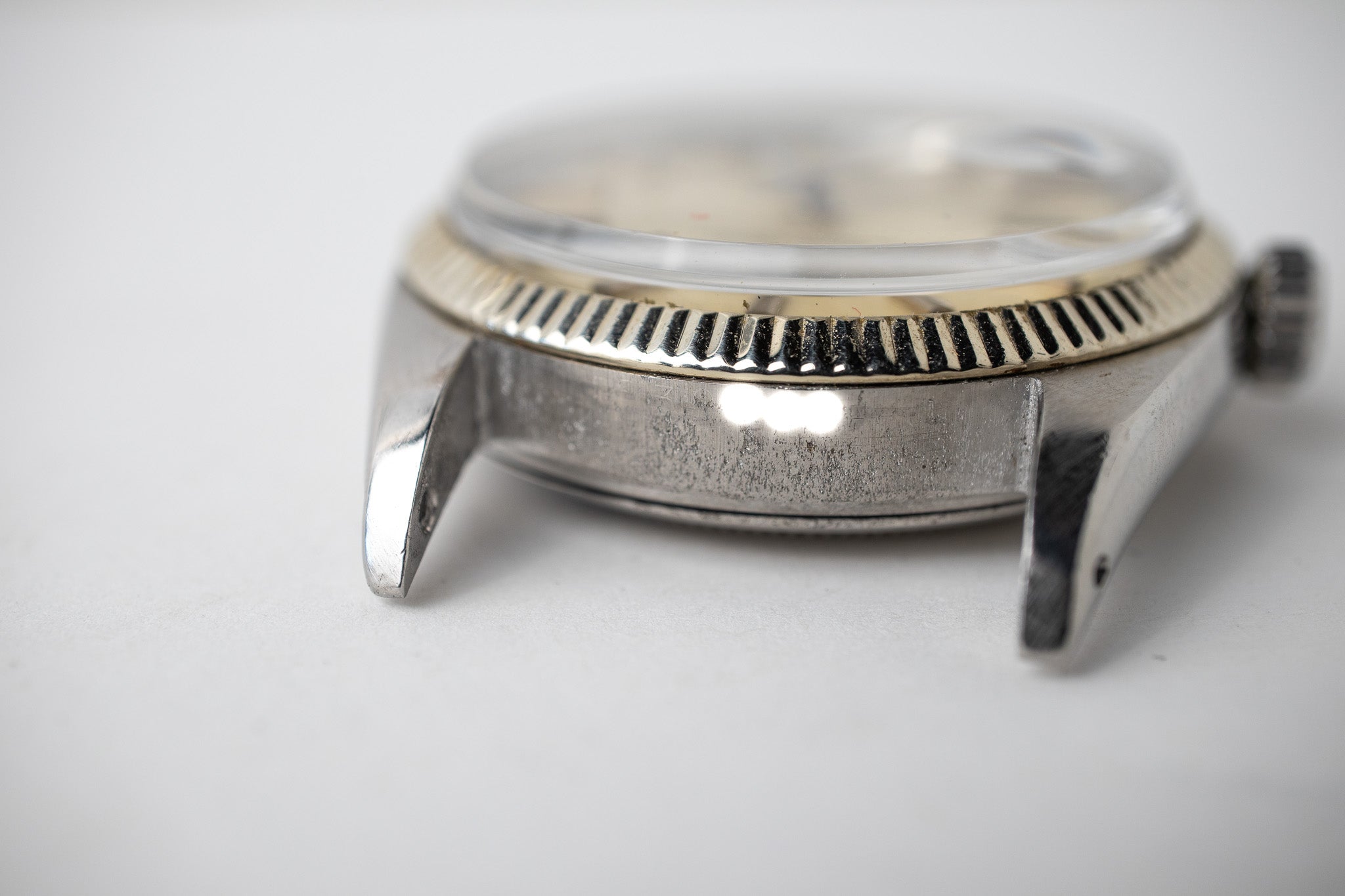 1960 Rolex Datejust 1601