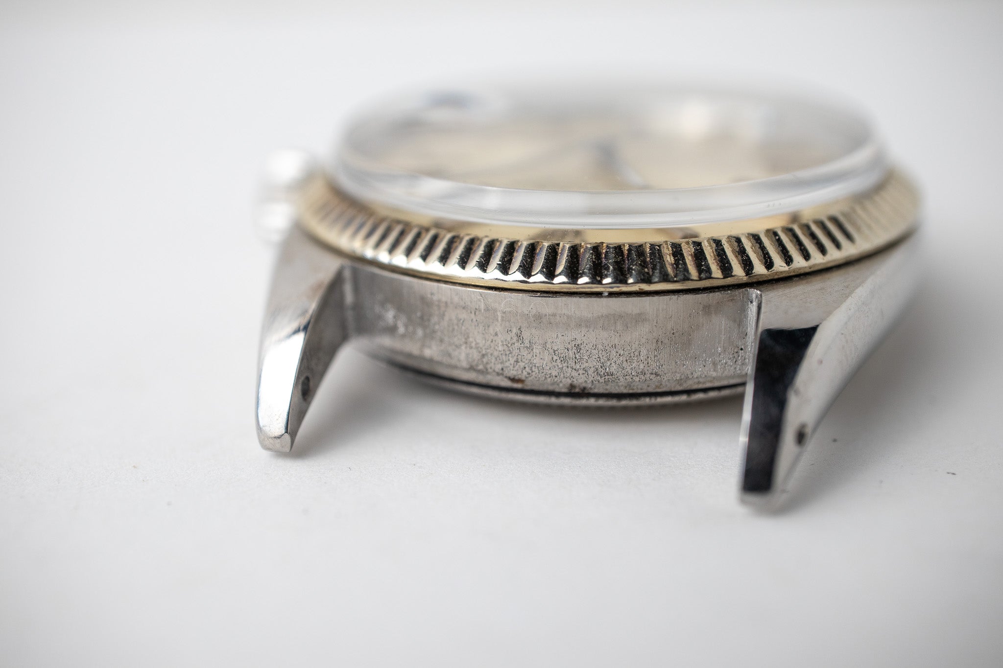 1960 Rolex Datejust 1601