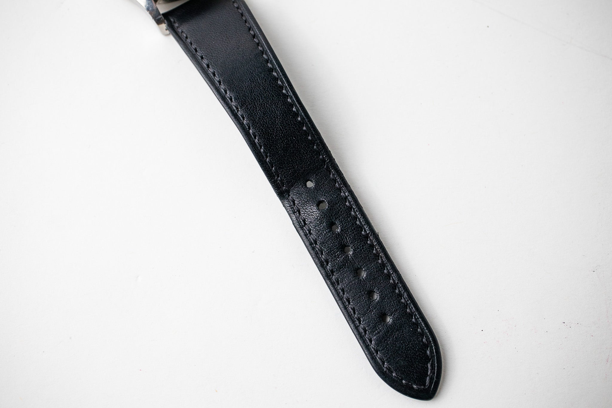 1960's Wakmann Triple-Calendar Chronograph 71.1309.70 – Belmont