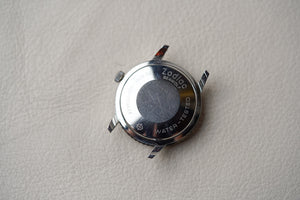1960's Zodiac Sea Wolf 1781W Bakelite Bezel