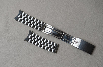 1960's Zodiac Sea Wolf 1781W Bakelite Bezel