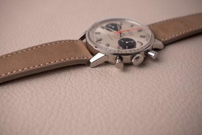 1960's Breitling Top Time Chronograph Ref. 2002-33 With 'Panda' Dial