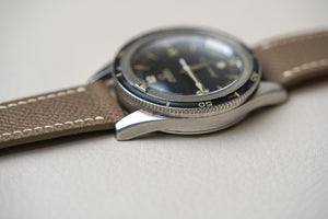 1963 Omega Seamaster 300 165.014-63