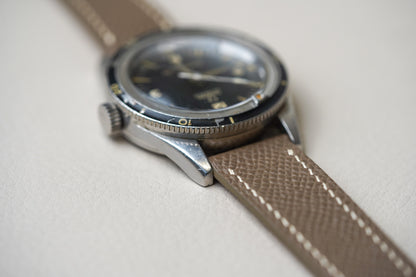 1963 Omega Seamaster 300 165.014-63