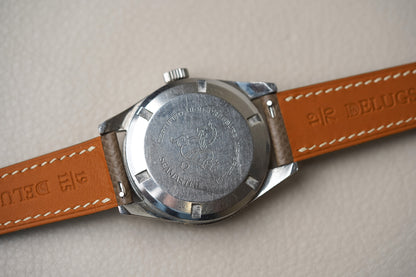 1963 Omega Seamaster 300 165.014-63
