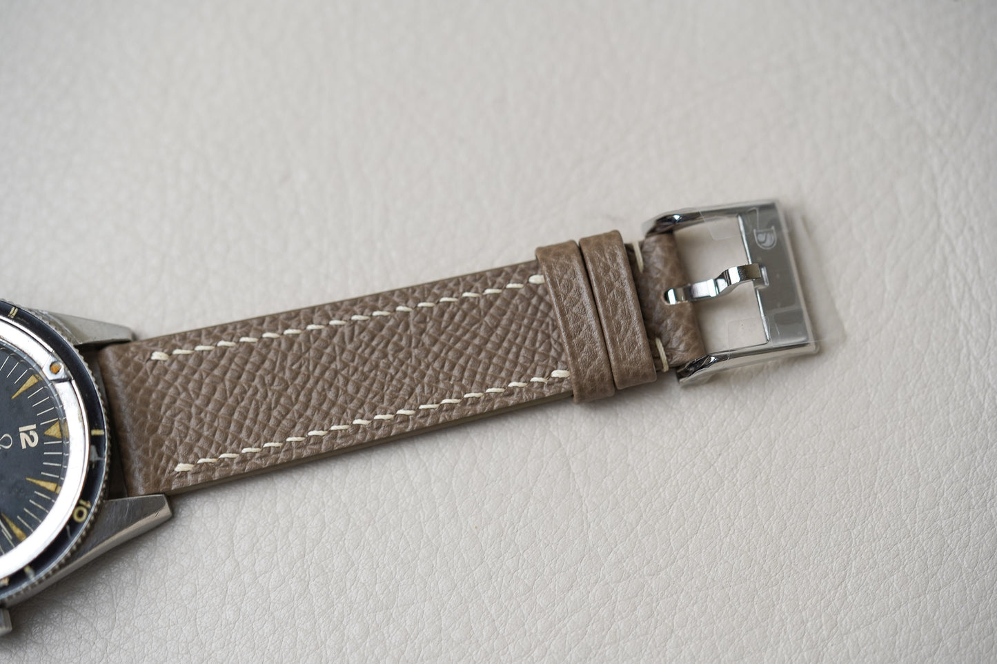 1963 Omega Seamaster 300 165.014-63