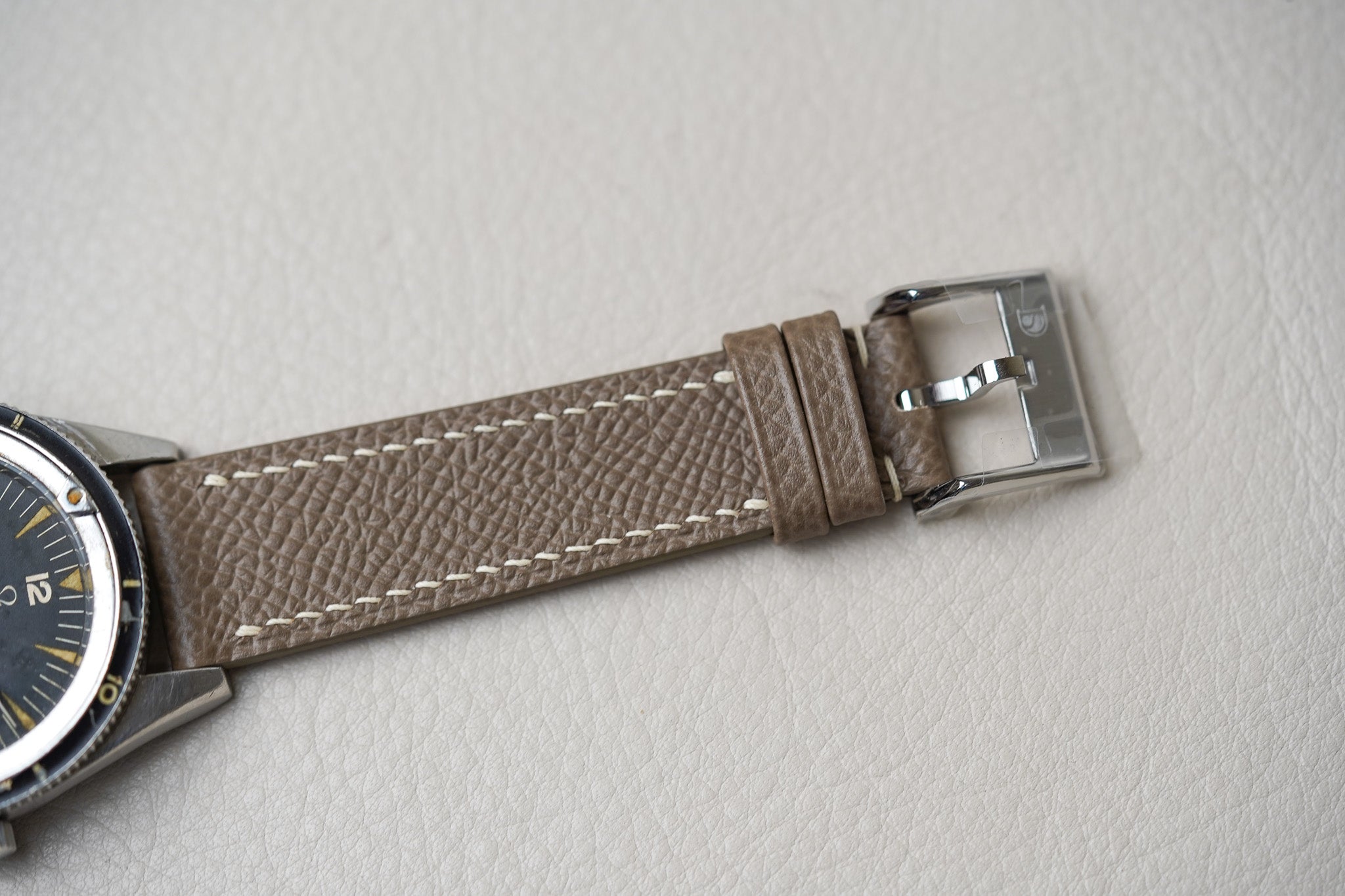 1963 Omega Seamaster 300 165.014-63