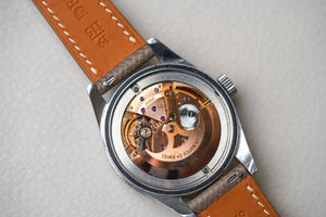 1963 Omega Seamaster 300 165.014-63