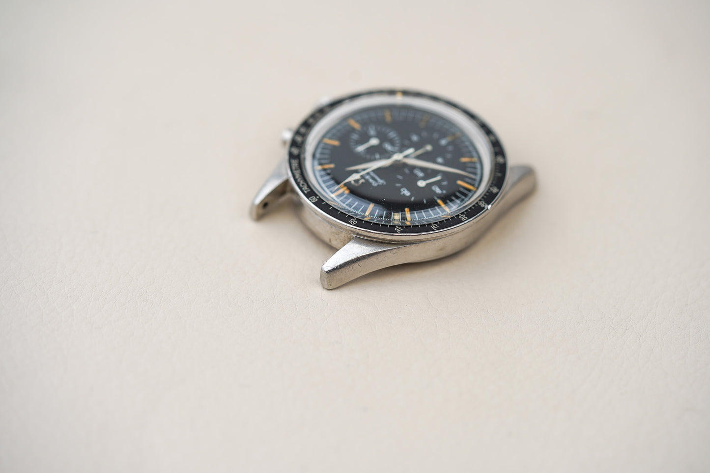 1963 Omega Speedmaster 2998-6