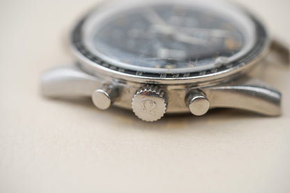 1963 Omega Speedmaster 2998-6