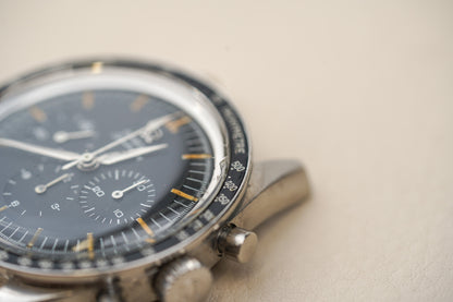 1963 Omega Speedmaster 2998-6