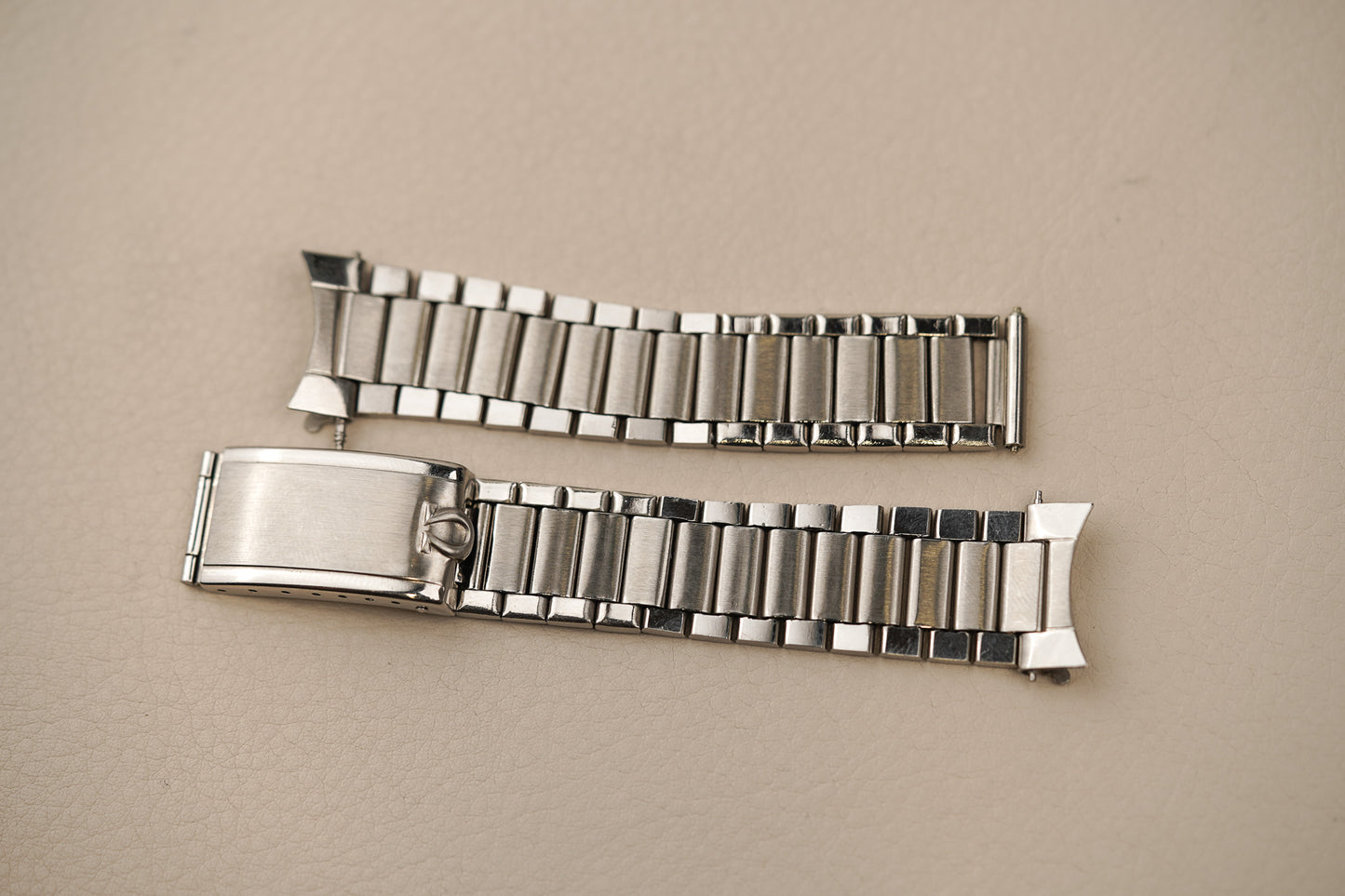 1963 Omega Speedmaster 2998-6