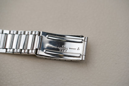 1963 Omega Speedmaster 2998-6