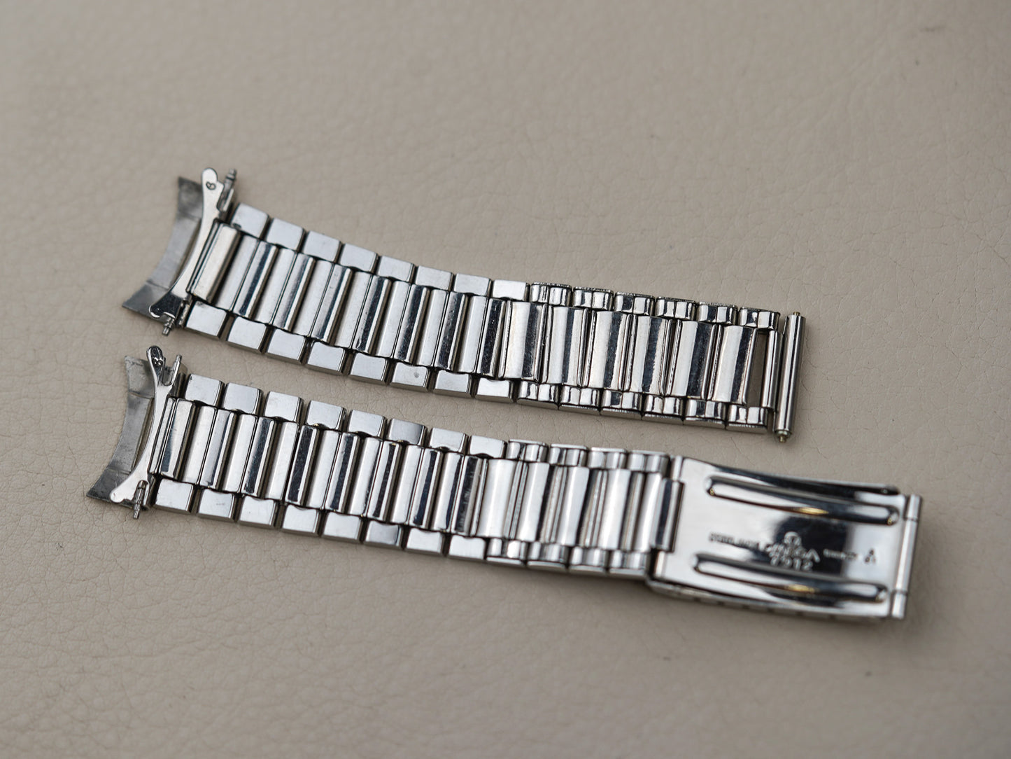 1963 Omega Speedmaster 2998-6