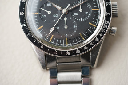1963 Omega Speedmaster 2998-6