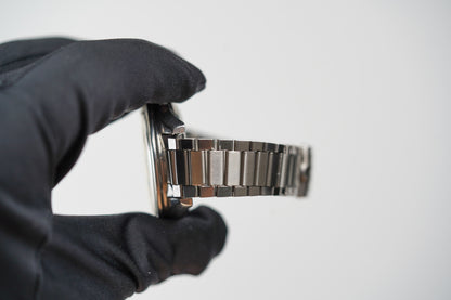 1963 Omega Speedmaster 2998-6