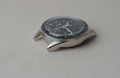1963 Omega Speedmaster 105.002-62 Baton Hands