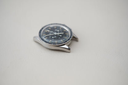 1964 Omega Speedmaster 105.002-62 Baton Hands
