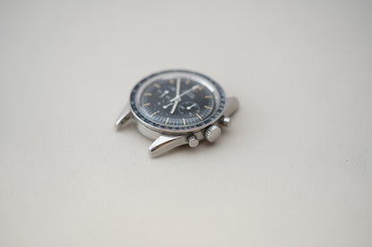 1964 Omega Speedmaster 105.002-62 Baton Hands