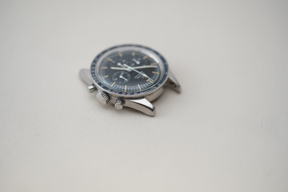 1964 Omega Speedmaster 105.002-62 Baton Hands