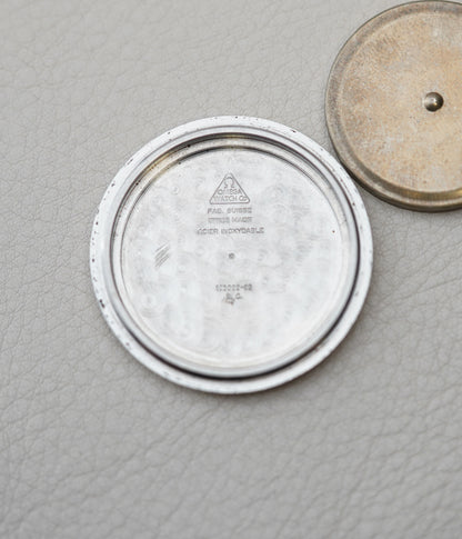 1964 Omega Speedmaster 105.002-62 Baton Hands