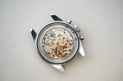 1964 Omega Speedmaster 105.002-62 Baton Hands