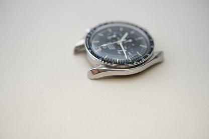 1964 Omega Speedmaster A.C.P 105.012-63 Automovil Club Peruano