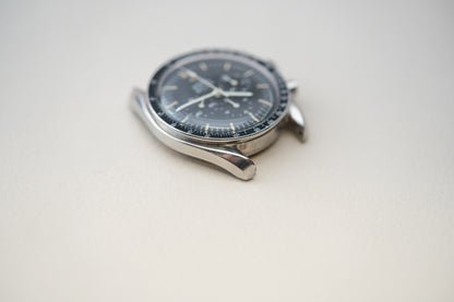 1964 Omega Speedmaster A.C.P 105.012-63 Automovil Club Peruano