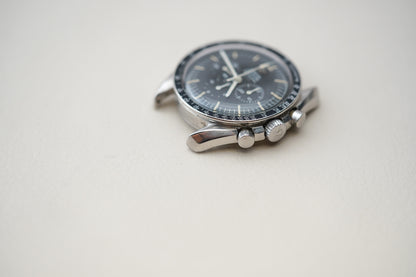1964 Omega Speedmaster A.C.P 105.012-63 Automovil Club Peruano