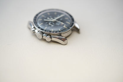 1964 Omega Speedmaster A.C.P 105.012-63 Automovil Club Peruano