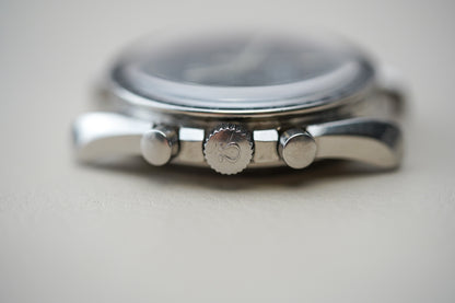 1964 Omega Speedmaster A.C.P 105.012-63 Automovil Club Peruano