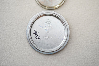 1964 Omega Speedmaster A.C.P 105.012-63 Automovil Club Peruano