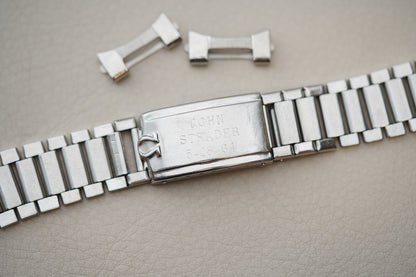 1964 Omega Speedmaster A.C.P 105.012-63 Automovil Club Peruano