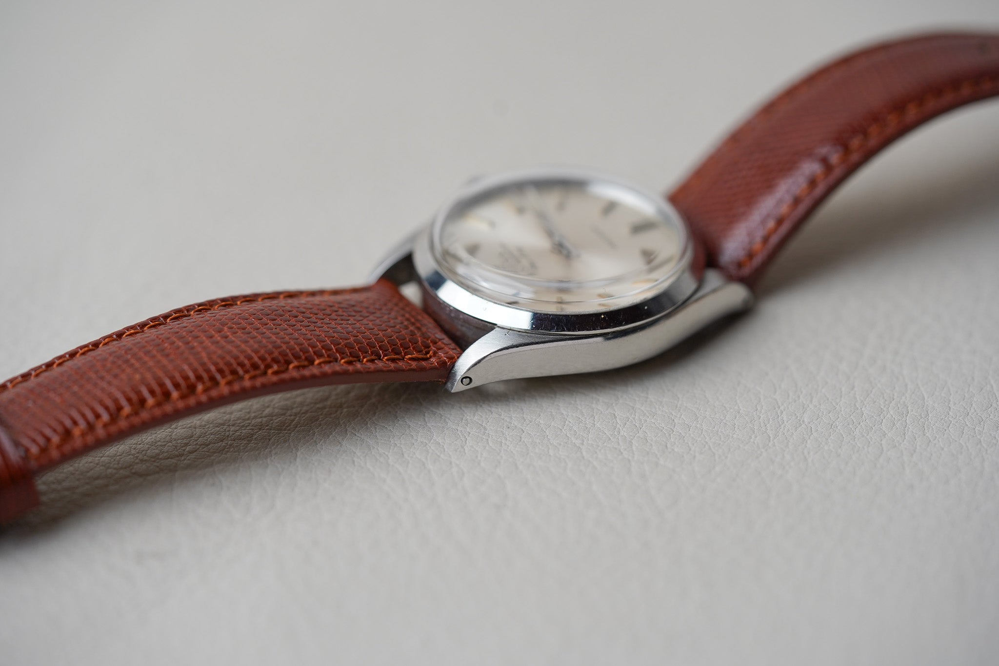 1964 Rolex Air-King 5500