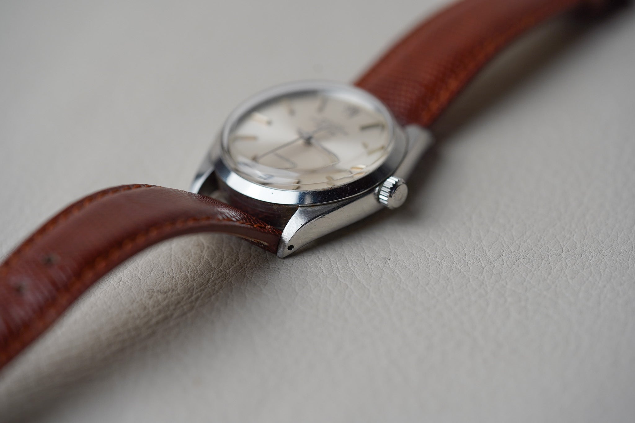 1964 Rolex Air-King 5500