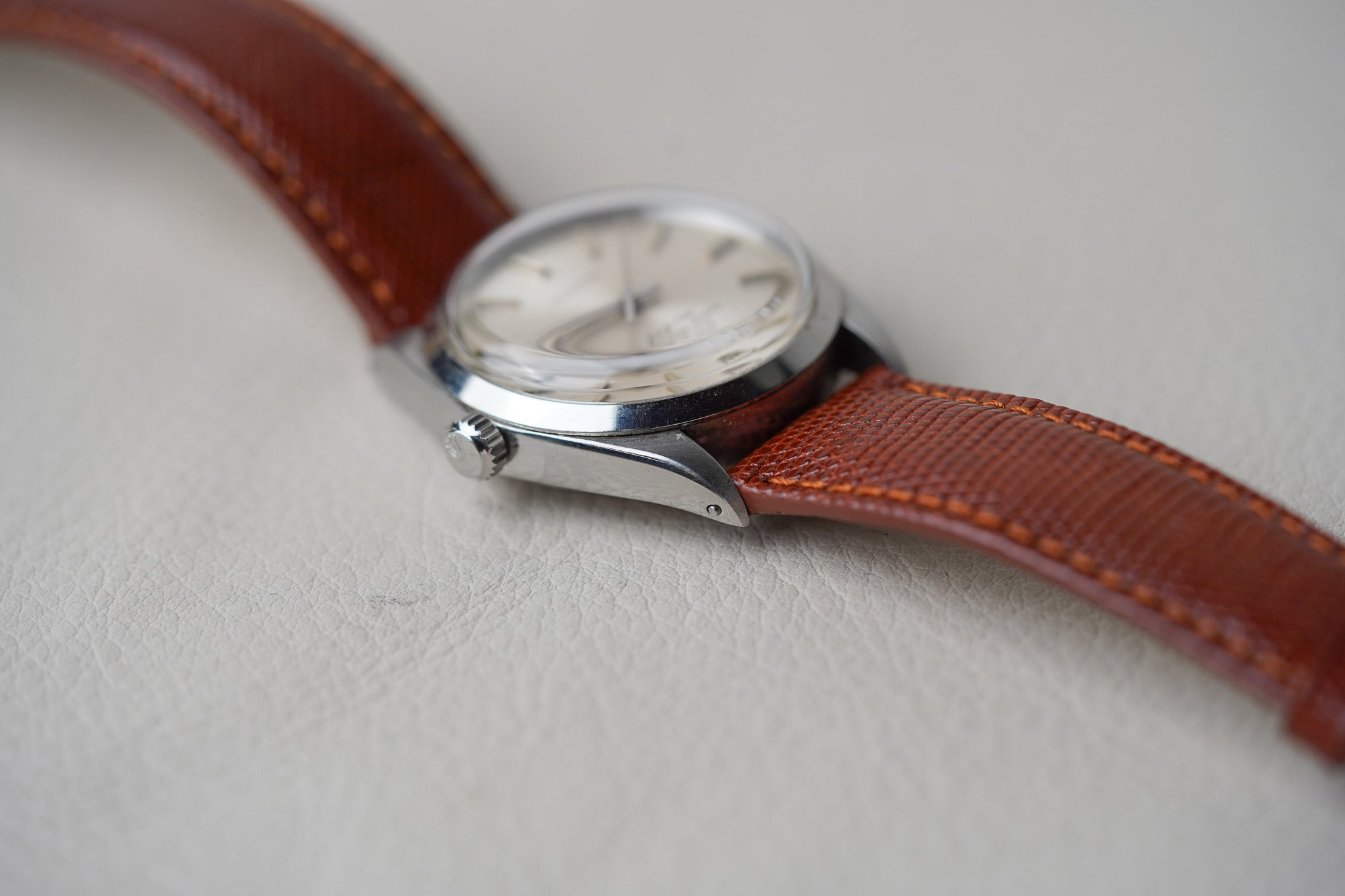 1964 Rolex Air-King 5500