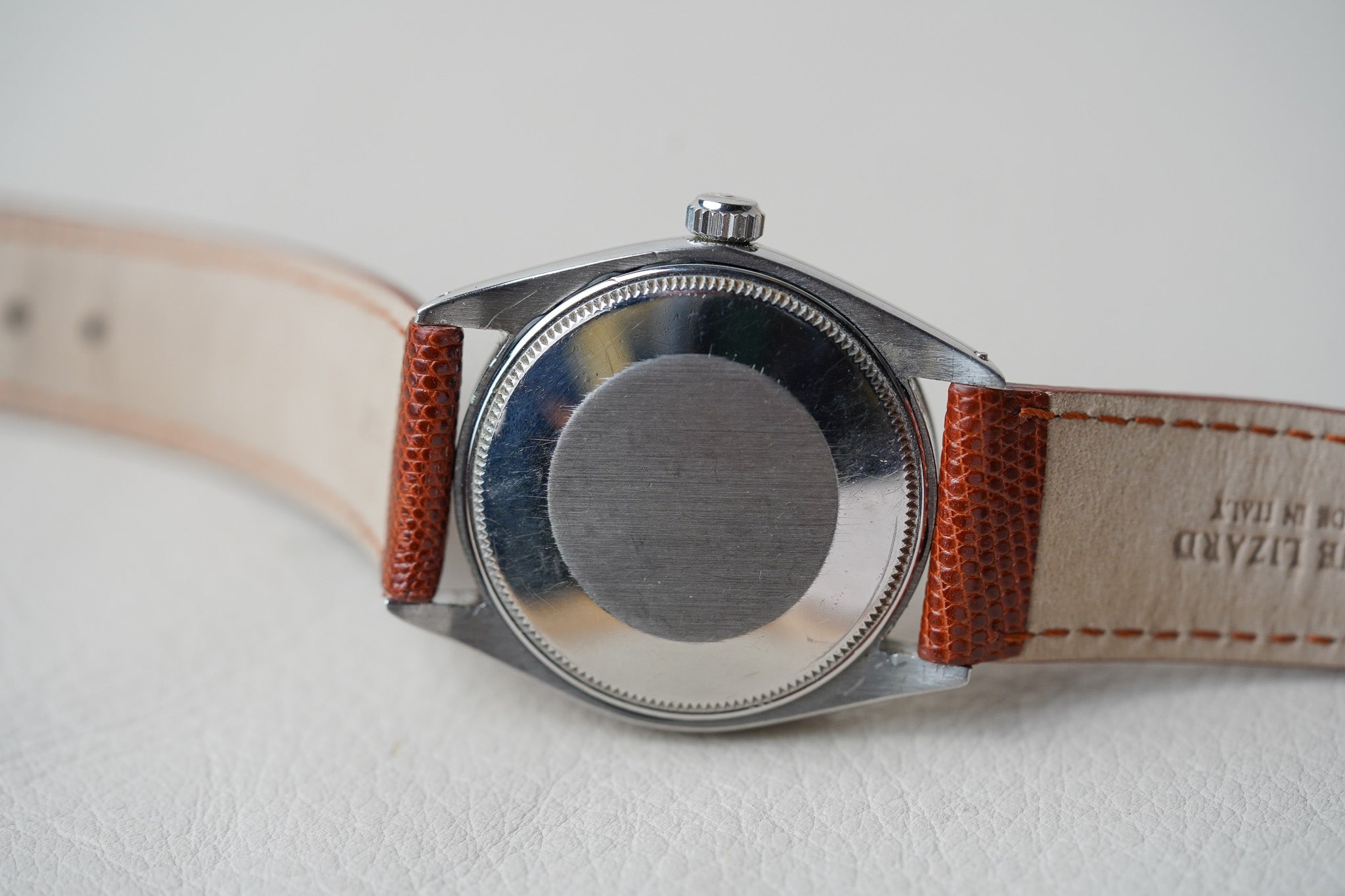 1964 Rolex Air-King 5500