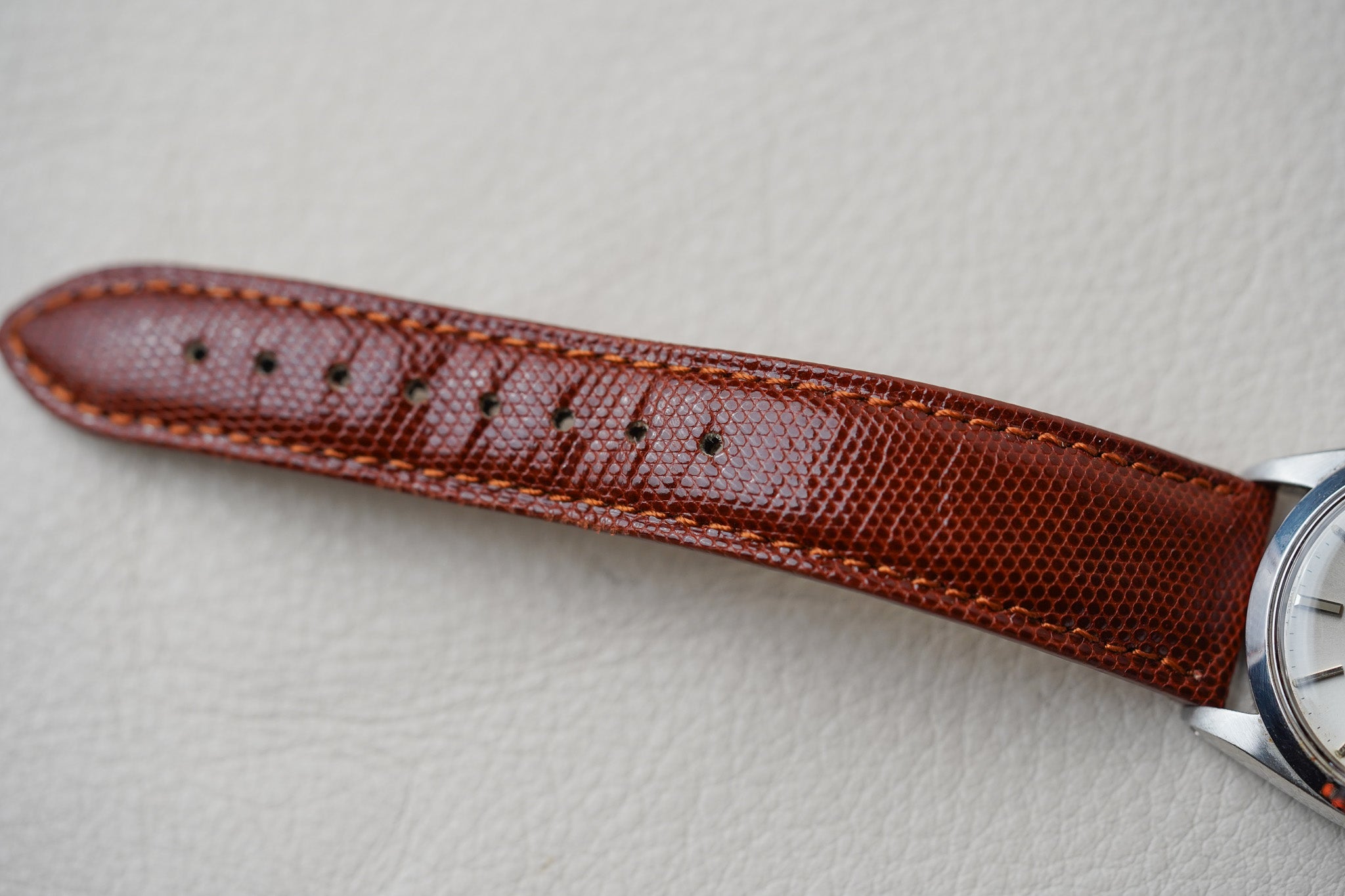 1964 Rolex Air-King 5500