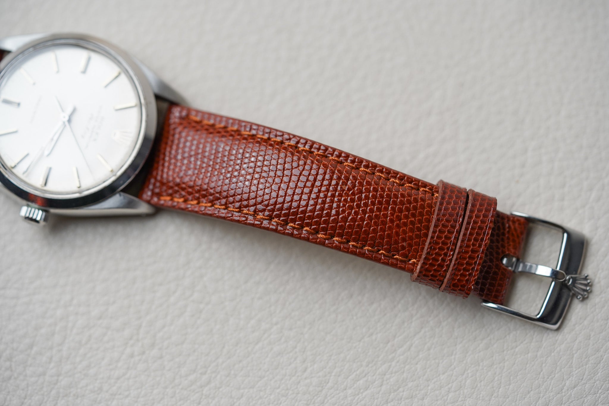 1964 Rolex Air-King 5500