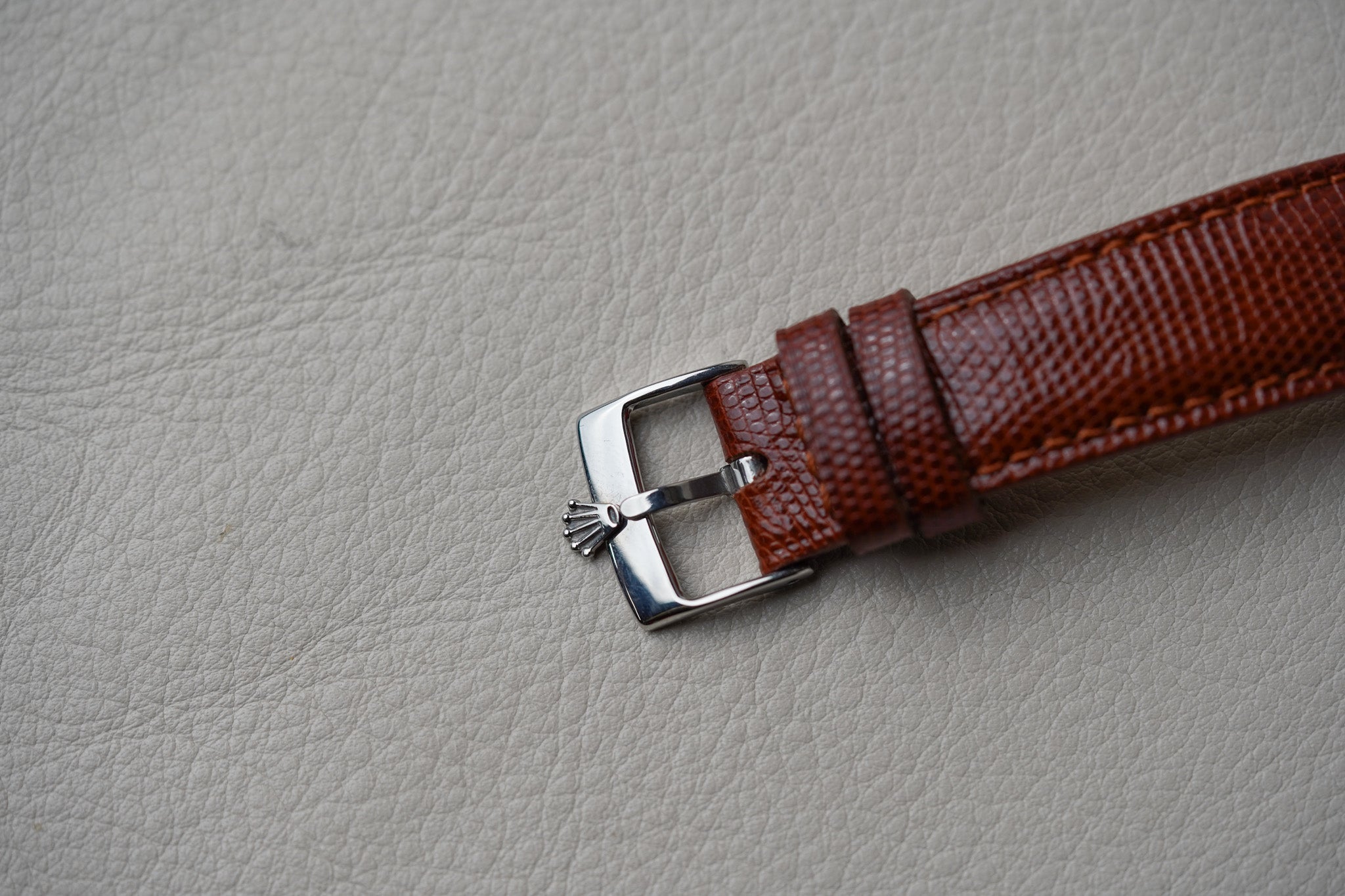 1964 Rolex Air-King 5500